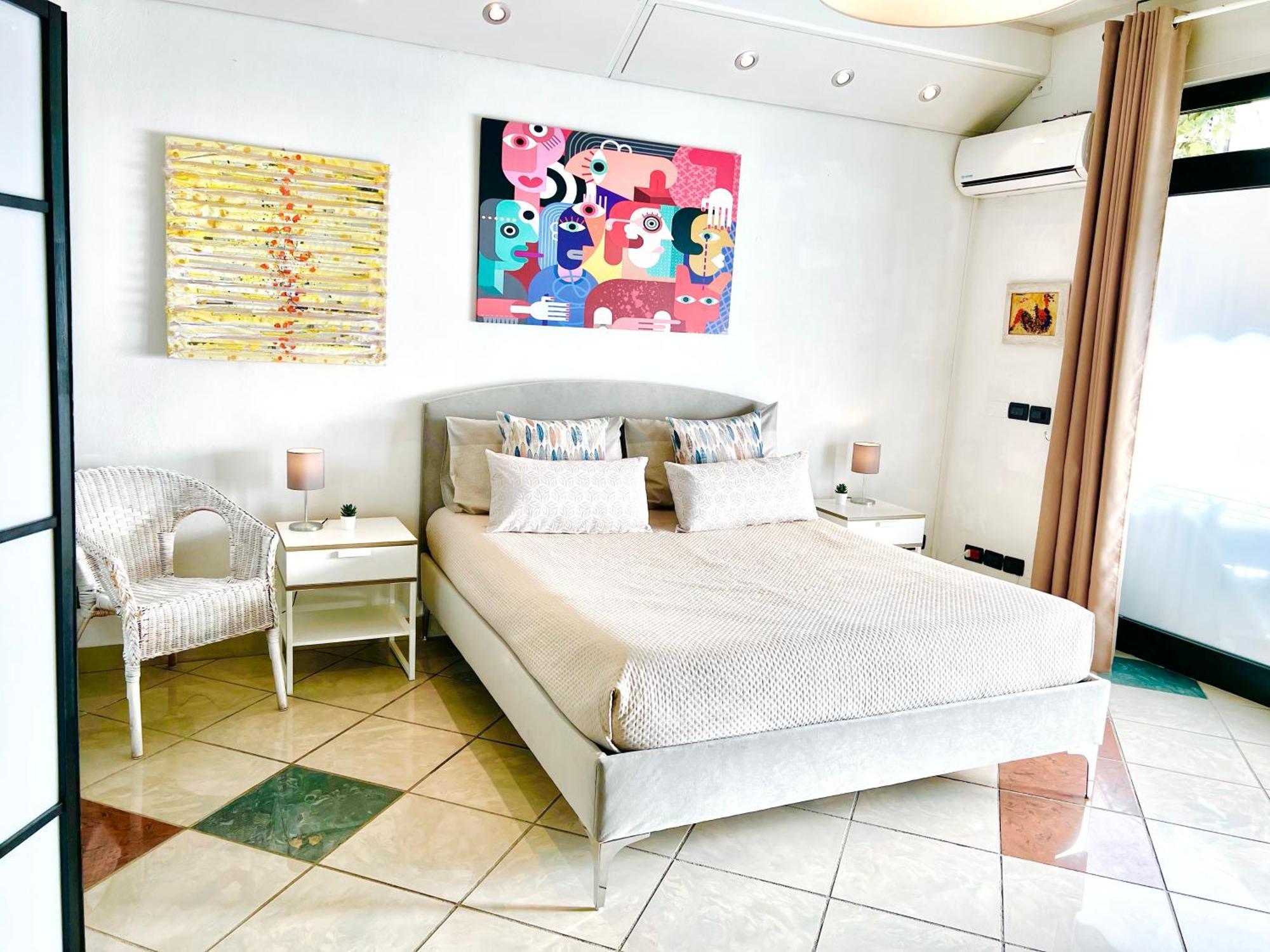 Amarin Pisa Room Εξωτερικό φωτογραφία